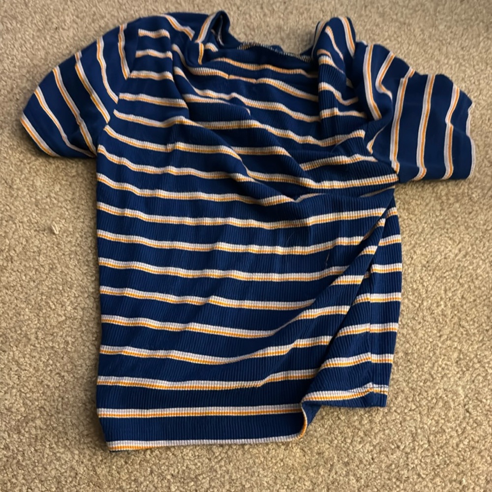 Women’s crop top